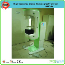 Hochfrequenz-Digital-Mammographie-Maschine mit CE